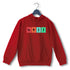 Quirkipedia Genius CHEMISTRY Science, Nerd, Geeky Hooded SweatShirts